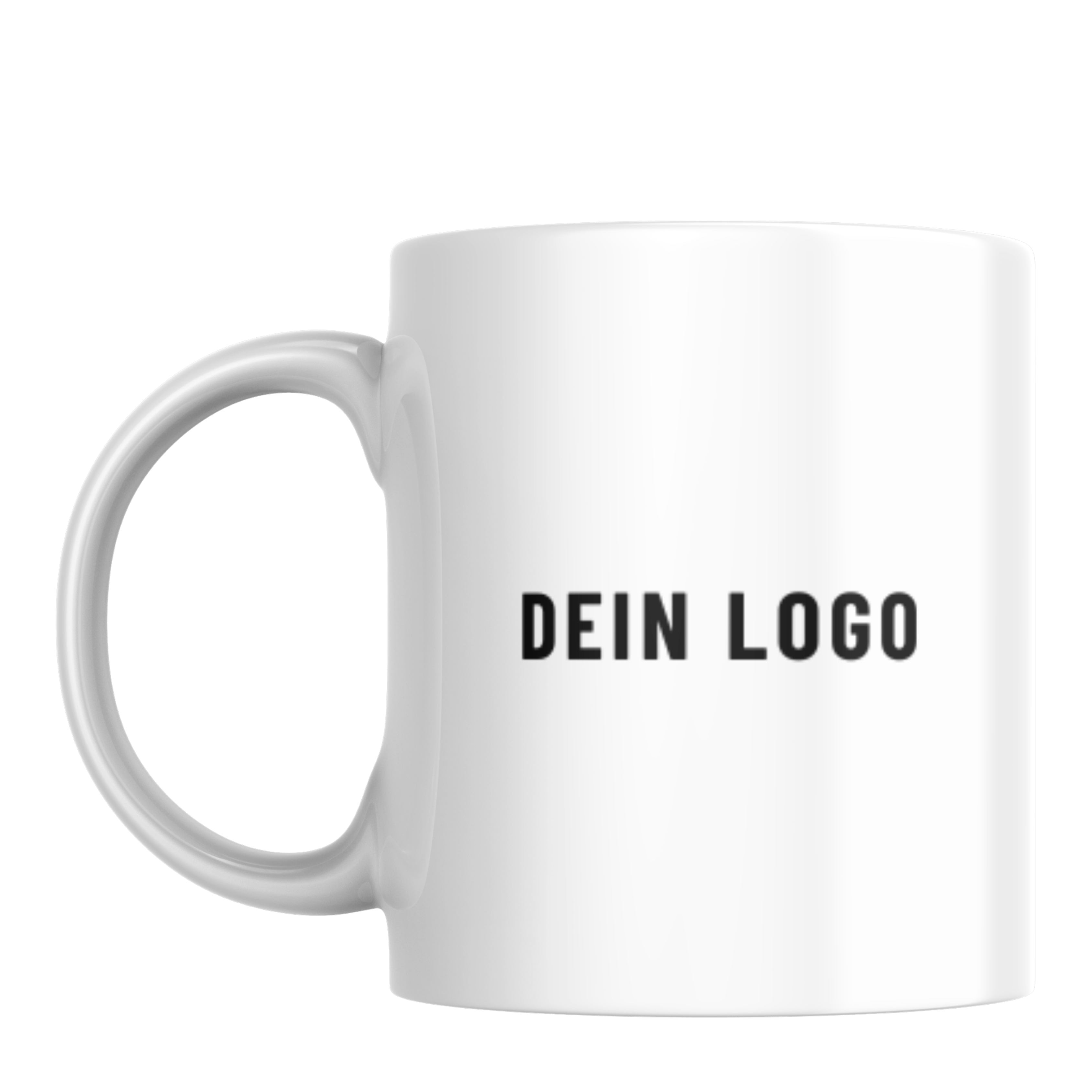 Logo-Tasse 330ml