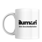 Logo-Tasse 330ml