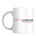 Logo-Tasse 330ml
