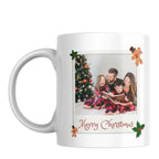 Fototasse 330ml - Merry Christmas