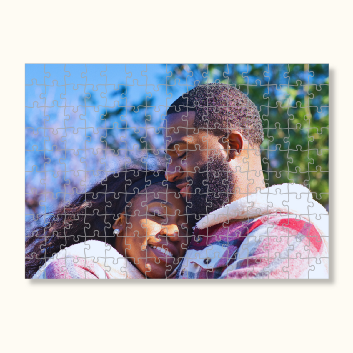 Foto-Puzzle 120 Teile