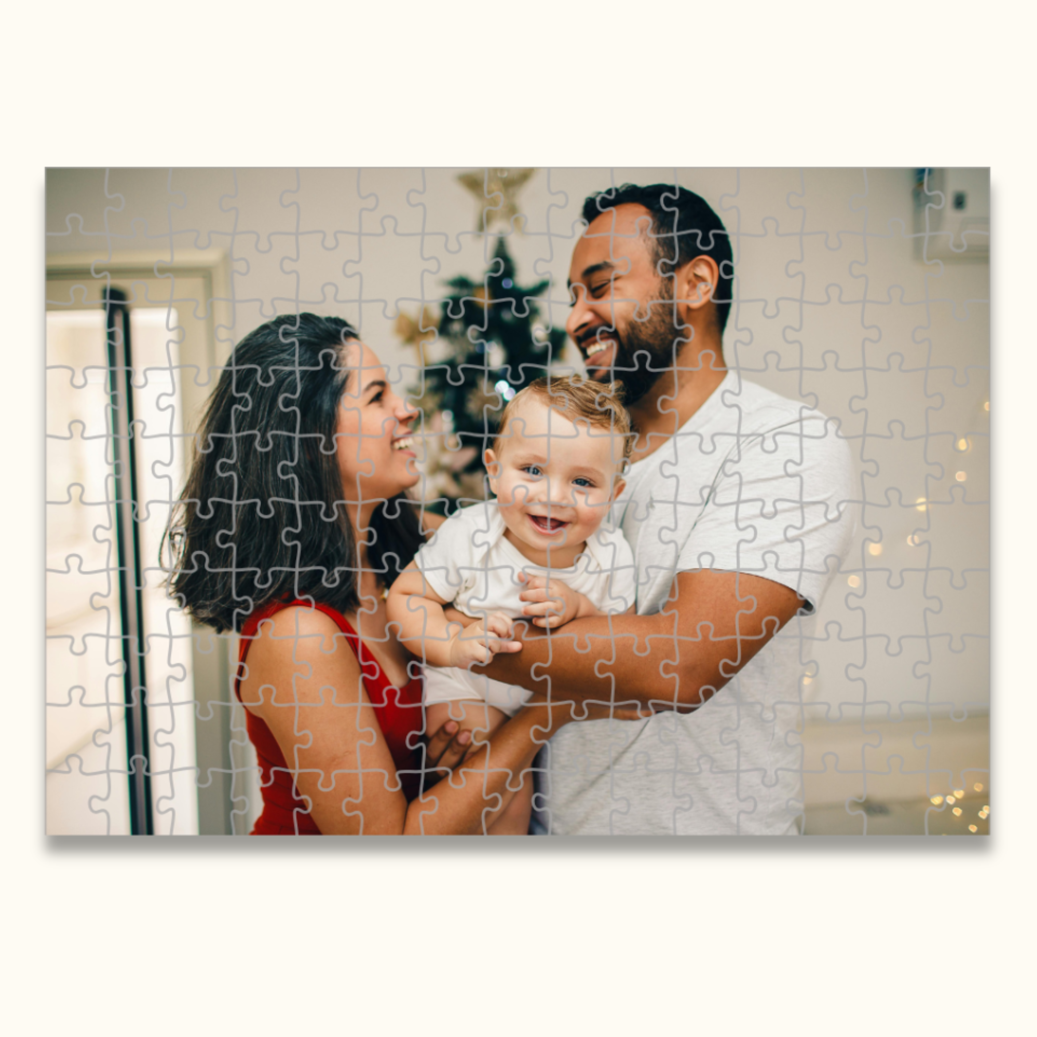 Foto-Puzzle 120 Teile