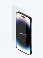 Displayschutzfolie + Kameraschutz