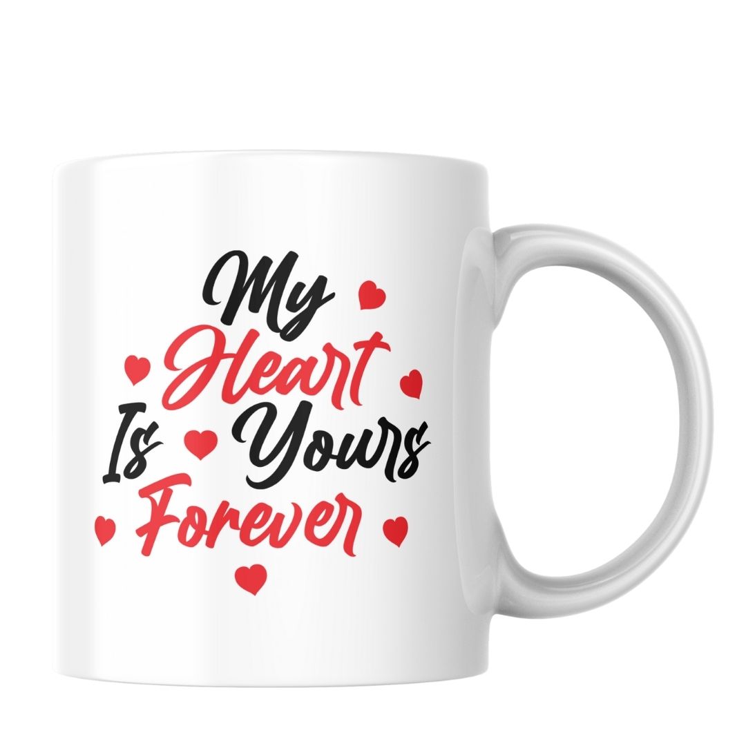 Fototasse 330ml - Polaroid